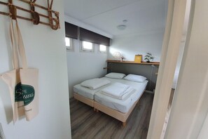 2 soverom og wi-fi (inkludert)