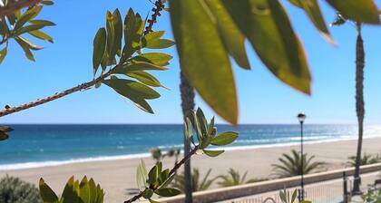 Apartment in Mojácar near the Beach
