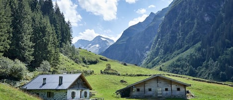 Aussenbereich