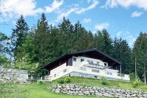 Eksteriør