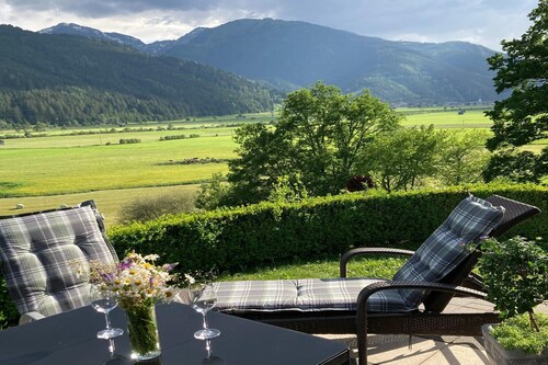 Chalet in Mittersill nahe Skilift