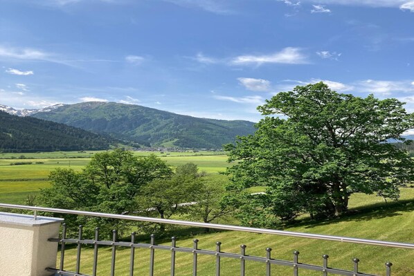 Property grounds - Chalet in Mittersill near Ski Lift (Mittersill)