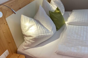 1 室のベッドルーム、WiFi (無料)