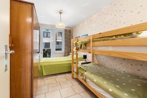 2 quartos, Wi-Fi de cortesia