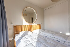 5 bedrooms, free WiFi