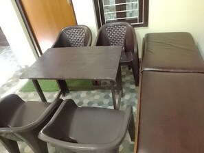 Restaurante familiar