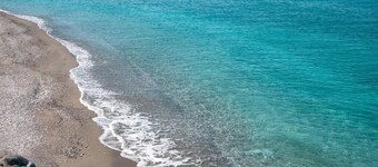 Holiday home near Pizzo Beach