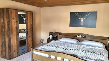 1 slaapkamer, gratis wifi