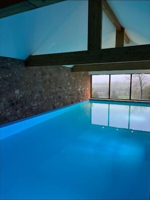 Pool - Wylder Somerset (Wellington)