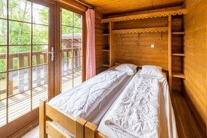 8 bedrooms - Chalet Comfort Near Durbuy (Barvaux)