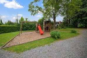 Espace pour enfants