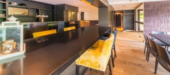 Spacious Villa Near Barvaux