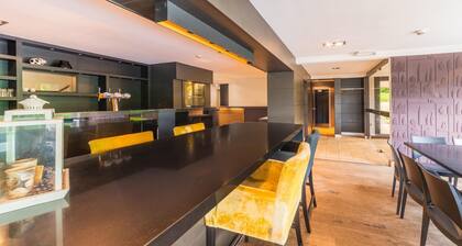 Spacieuse Villa PrĂšs de Barvaux