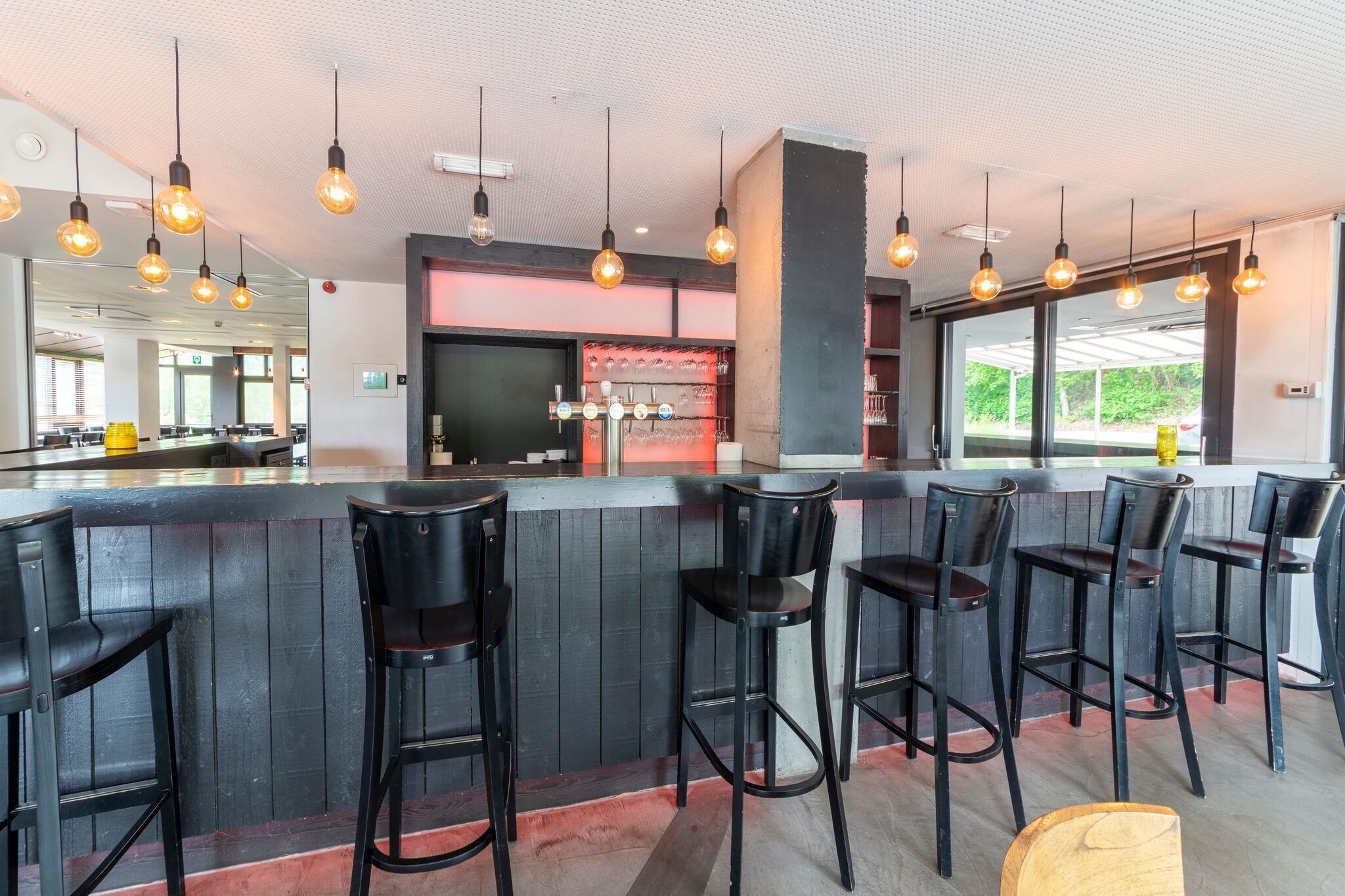 Bar (ter plaatse)