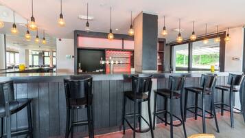 Bar (ter plaatse)