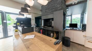 Interieur