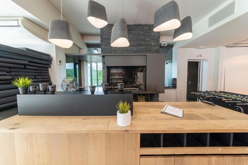 Ferienhaus in Durbuy nahe Adventure Valley