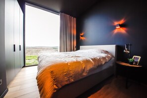 3 quartos, acesso à internet