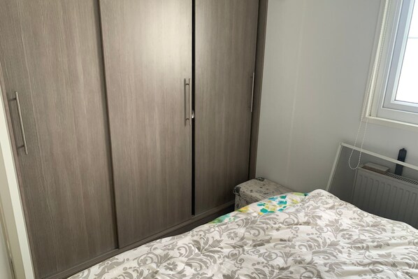 1 Schlafzimmer, Internetzugang