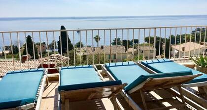 Comfortable holiday home with private pool