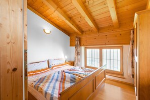 3 makuuhuonetta, ilmainen Wi-Fi