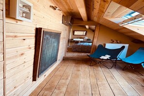 3 Schlafzimmer, Internetzugang