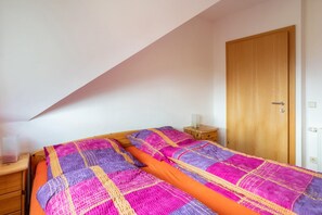 1 bedroom, free WiFi - Apartment in Mariapfarr near Ski Slopes (Mariapfarr)