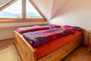 1 chambre, Wi-Fi gratuit