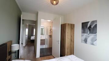 5 chambres, Wi-Fi gratuit
