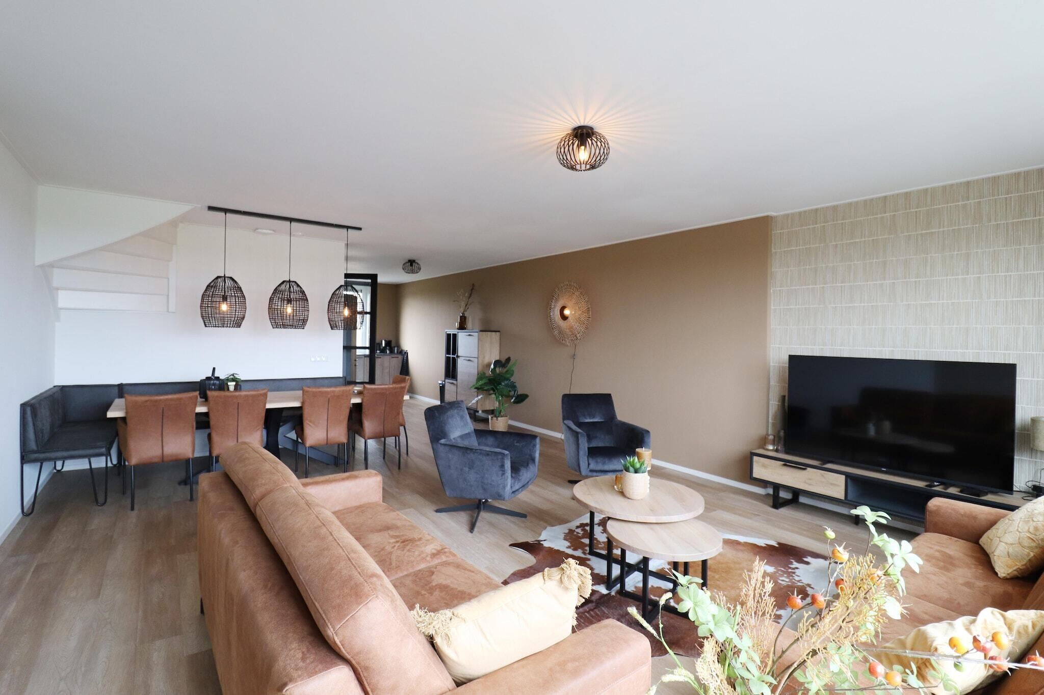 TV connectée