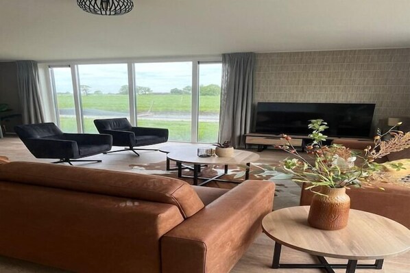 Téléviseur connecté