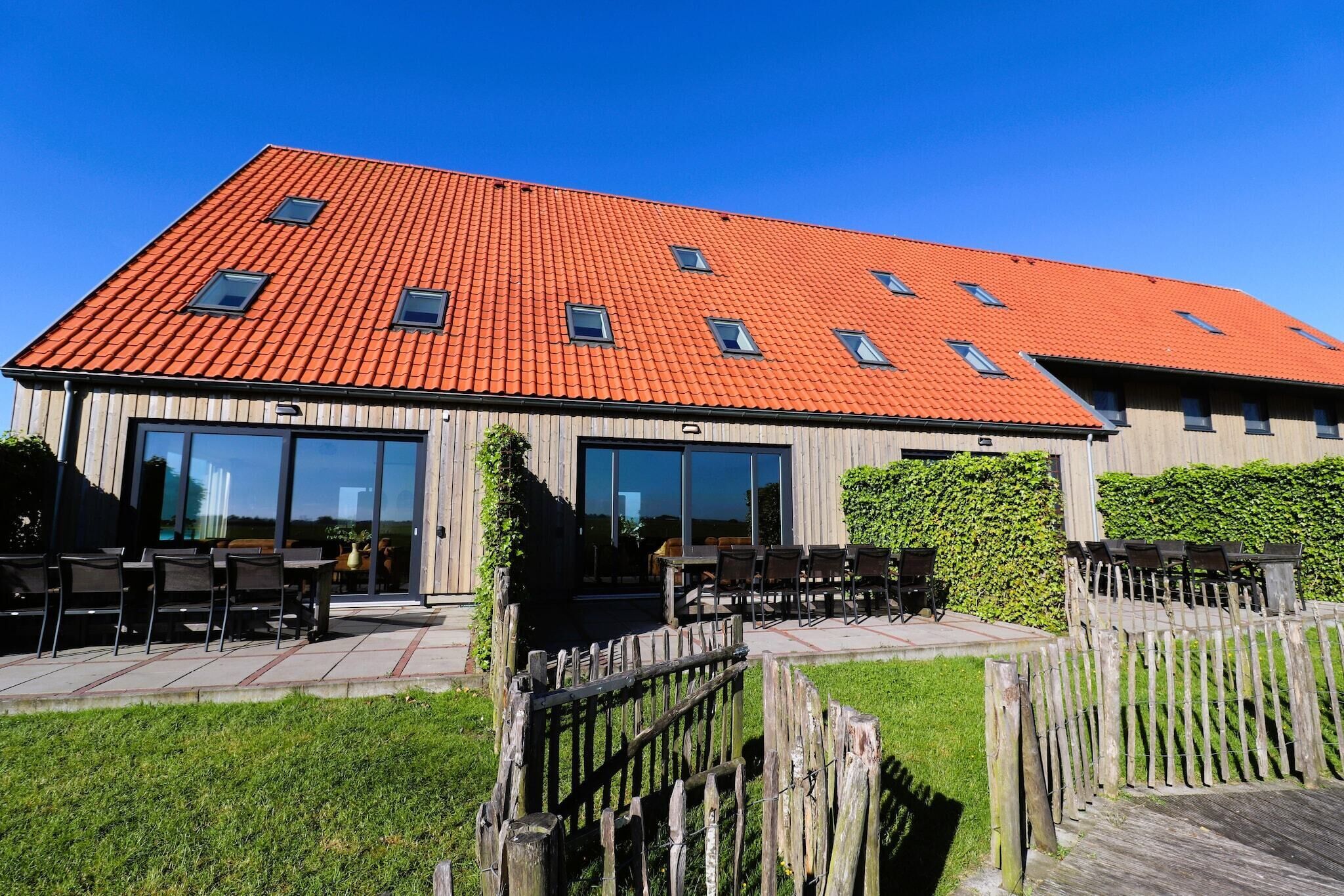 Eksteriør