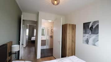 5 chambres, Wi-Fi gratuit