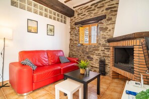 Téléviseur connecté, foyer