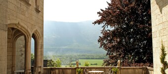 Apartment near French Alps