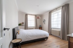 6 slaapkamers, gratis wifi