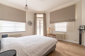 6 Schlafzimmer, kostenloses WLAN