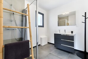 Dusche