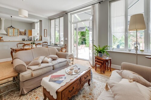 Gîte de charme à Prayssac avec piscine privée