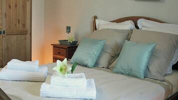 4 slaapkamers, gratis wifi