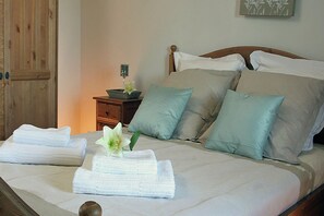 4 Schlafzimmer, kostenloses WLAN