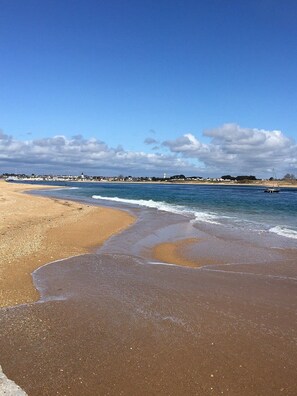 Plage