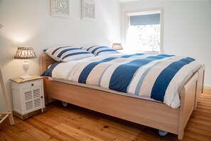 4 chambres, Wi-Fi gratuit