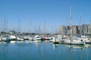 Marina