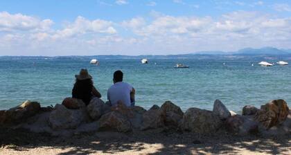 Apartment in Lazise near Lake Garda