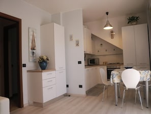 Dining - Lovely Stay near the Lake (Lazise)