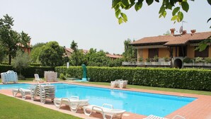 Alberca