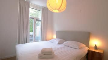 3 chambres, Wi-Fi gratuit