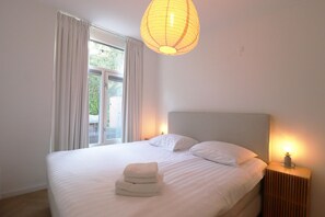 3 bedrooms, free WiFi