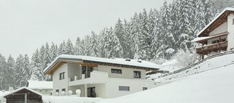 Leilighet i Pitztal ved skigletsjer